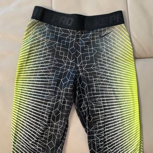 Nike Pro leggings